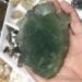Natural Crystal Rough Natural Crystal Rough Specimen 80g-100g Natural Green Fluorite Calcite Specimen Aquarium Interior Decoration Crystal and StoneStone - Buy Online on GoSupps.com