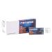 Strip of 10 Genuine Fresh Renata 315 SR716SW Swiss Made Silver 1.55v Batteries