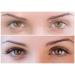 False Eyelashes Russian Strip Lashes Fluffy Eyelashes Perfect for Parties Weddings Birthday Gifts Eye Lashes for Every Type of Eyes Eyelashes Fake Lashes Natural Look (Lashes DH06-02) - Buy Online on GoSupps.com