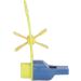 Whistle Oral Speech Training Tool Oral Muscle Training Tool Different Shapes for Home for Kids - Buy Online on GoSupps.com