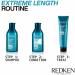Redken Extreme Lenght Shampoo 300ml X2 - Buy Online on GoSupps.com