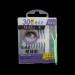 Jojomis 80 Pairs Augen Make Up Eyeliner Lidschatten Aufkleber - Buy Online on GoSupps.com
