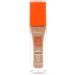 RIMMEL Wake Me Up Foundation in Sand 300 Beige - Brighten and Revitalize Your Skin Tone - Buy Online on GoSupps.com