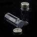 20Pcs Empty Sealed Sterile Serum Clear Glass Vials with - Clear 10ml - Buy Online on GoSupps.com