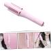 Beavorty Fully Automatic Hair Curling Iron Hair Curler Hair Rollers Nylon Pink 32.50X5.50X5.50CM Pink - Buy Online on GoSupps.com