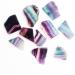 1 Pack Natural Fluorite Polished Piece Crystal Pendant Crystal Home Decor Stones JZIGTDEM (Color : 1pc 41-60g) - Buy Online on GoSupps.com