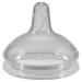 Playtex Breast-Like Nipple Medium Flow 2-Count - Natural & Comfortable Feeding Experience - Buy Online on GoSupps.com