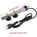 HEEPDD Stainless Steel Aquarium Heater - 50W 100W 200W 300W & 500W - Effective Electric Heating Bar for Fish Tanks - Buy Online on GoSupps.com