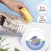 2023 Multi-Functional Cleaning & Stain Removal Cream | Shoes & Multi-Purpose Decontaminant - 3PCs - Buy Online on GoSupps.com
