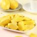 Dried jackfruit 250g casual snack Jackfruit crisp dehydrated jackfruit - Buy Online on GoSupps.com