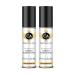 CA Perfume Impression of T. Ford Neroli Portofino For Women & Men Replica Fragrance Body Oil Dupes Alcohol-Free Essential Aromatherapy Sample Travel Size Long Lasting Attar Roll-On 0.3 Fl Oz-X2