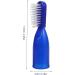 20-Piece Mini Soft Bristle Toothbrush Set - Travel & Prison Cleaning Tools - Buy Online on GoSupps.com
