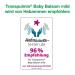 Transulmine Baby Balm Mild | Cold Relief for Kids 3+ | 40g Balm for Cough Runny Nose & Cold Symptoms - Buy Online on GoSupps.com
