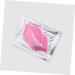 GALPADA 20pcs Lip Mask Lip Overnight Gentle Overnight Dry Skincare Care Cosmetic Products Women Products Supplies Collagen Material Pink - Buy Online on GoSupps.com