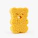 Beaupretty 4Pcs Loofah Sponge Set - Star Bear & Bunny Shaped Bath & Shower Scrubber for Deep Cleaning - Perfect for Body Wash - Buy Online on GoSupps.com