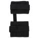 Adjustable Foot Drop Orthosis Ankle Corrector Brace for Achilles Tendonitis Support - Buy Online on GoSupps.com