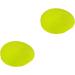 Healeved 2pcs Hand Grip Balls - Stress Relief Finger Exercise & Egg Shape Strengthener for All Ages - Buy Online on GoSupps.com