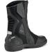 Sidi Unisex Aria Gore-Tex Onroad Boots - Size 45 EU Black | Premium Motorcycle Footwear for Global Shipping - Buy Online on GoSupps.com