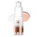 Color-Changing Complexion Complexion | Full Coverage Face Cream 30ml | Waterproof Facial Primer Long-Lasting Concealer for Women and Men Cosmetic Makeup