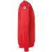 Kempa Kids Emotion 2.0 Long Sleeve Training Top - Red/Chili Red - Size 128 | International Shipping Available - Buy Online on GoSupps.com