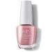 Opi Nature Strong-nail polish with vegan formula with natural ingredients-up to 7 days stop and sustainable packaging-in nude tones inspired by nature for what It's Earth