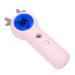 Desktop Pink Face Humidifier Sprayer USB Rechargeable Handheld Mist Sprayer