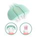 Babyease 3-Sided Ultra Soft Toothbrush| All Sides Cleaning for Baby & Toddler 1+ Years - Buy Online on GoSupps.com