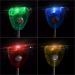 Hirisi Tackle 4x Fishing Swingers Illuminated Bite Indicators for Carp Fishing (4 Pack) Blue Best International Shipping - Buy Online on GoSupps.com