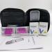 5 in 1 Lipid Test Meter Cholesterol Test Meter Cholesterol Meter Cholesterol Analyzer Test Kit TG TC HDL LDL Test Meter + 10pcs Test Cards - Buy Online on GoSupps.com