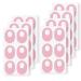 Lurrose Corn Cushions for Feet - 5 Self-Adhesive Sheets for Pain Relief and Foot Care - Buy Online on GoSupps.com