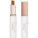 Eye Shadow Stick - 6 Colors Gradient Bicolor Eyeshadow Brightener Matte Finish Shimmer Waterproof Eyeshadow Pencil for Women Girls Eyes Makeup | Long Lasting Creamy Portable Brown Pink Natural Z/c 06#rose Gold - Buy Online on GoSupps.com