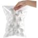LOKIPA 30-Piece White Polystyrene Foam Balls Set for Art, Crafts, and Decor - 3-8cm Sizes - DIY & School Projects - Buy Online on GoSupps.com