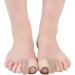Jojomis 2pcs Toe Caps - Hallux Valgus Foot Protection - Buy Online on GoSupps.com