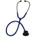Prestige Medical Clinical Lite Stethoscope Stealth/Navy Sparkles