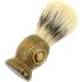Jojomis Premium Shaving Brush - Luxurious Wet Shaving Brush for Perfect Shaves | International Shipping Available - Buy Online on GoSupps.com