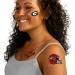 University of Georgia Black Tattoos | Official NCAA WinCraft Merchandise - Buy Online on GoSupps.com