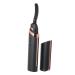 DOITOOL Eyelash Curler Abs Hair Curler Heating