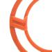 Akozon 3-Piece Orange Blade Retaining Rings Set - Compatible with 7000 & 9000 Series RQ12 - Fast International Shipping - Buy Online on GoSupps.com