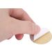 Electric Callus Remover Sandpaper Discs Pedicure Tool Set for Smooth Feet Skin Care Sandpaper Replacement Accessory with Shaft Discs Nail Sanding disc Dead Skin Remover feet ( 35mm) 35mm 35mm - Buy Online on GoSupps.com