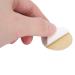 50-Pack Foot Grinder Sandpaper Slices | Pedicure Tools for Hard Skin & Cracked Heels | Replacement Accessories for Electric Callus Remover ( 35mm) - Buy Online on GoSupps.com