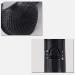 Dormitory Student Hair Dryer Household Hair Dryer Hotel Dedicated Folding Hair Dryer - Buy Online on GoSupps.com