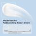 PLUSREAL Spring Water + Hyaluronic Acid Cream | Lightweight Fragrance-Free Deep Hydrating Face Moisturizer for Sensitive Skin | Korean Skincare | 2.02 fl.oz - Buy Online on GoSupps.com