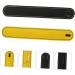 FOMIYES 2 Sets Ear Spoon & Pimple Extractor Tool Set - Reliable & Practical Ear Cleaning Kit - Buy Online on GoSupps.com