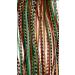 Buy Grizzly Extensions EasyIn Forest Feather Extensions | International Shipping Available - Buy Online on GoSupps.com