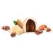 Buy Constanze Mozart Kugeln - 8-Pack White Chocolate Coffee Balls with Pistachios & Hazelnut Nougat | Gourmet International Shipping - Buy Online on GoSupps.com
