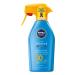 NIVEA SUN Sun Spray SPF 30 Trigger Spray Bottle Protection and Tan 300 ml Tan 30