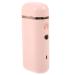 POPETPOP Oxygen Injection Beauty Instrument Mini Facial Mister Handheld Face Steamer Spray Essence Woman