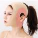 Facial V facial association Beauty Face Carving Lifting Stream Double Chin Shaping Sleep Sticker Face-Lift Bandages Face Shaper Care Beauty Tool A Facelifting