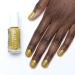 Essie Expressie Quick-Dry Nail Polish - Green Yellow Taxi Hopping (0.33 fl oz) | 8-Free, Vegan - Buy Online on GoSupps.com
