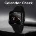 100m Water Resistant Scuba Diving Watch with Stopwatch, Alarm, Dual Time Display | 12/24 Hour Format - Buy Online on GoSupps.com